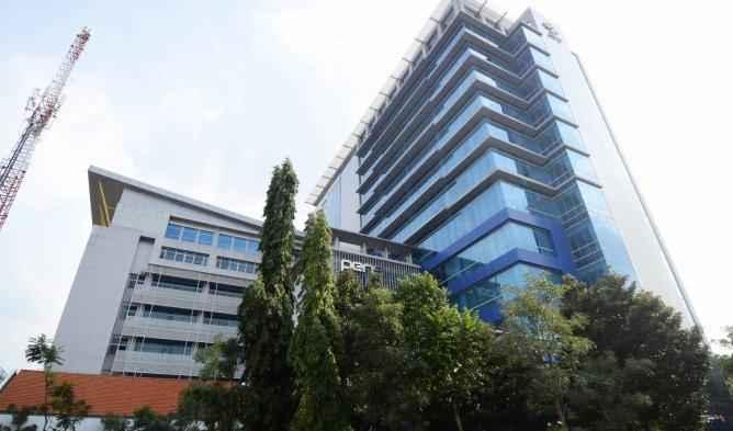 Jadwal Perkuliahan S2 Semester Gasal 2025, 2026